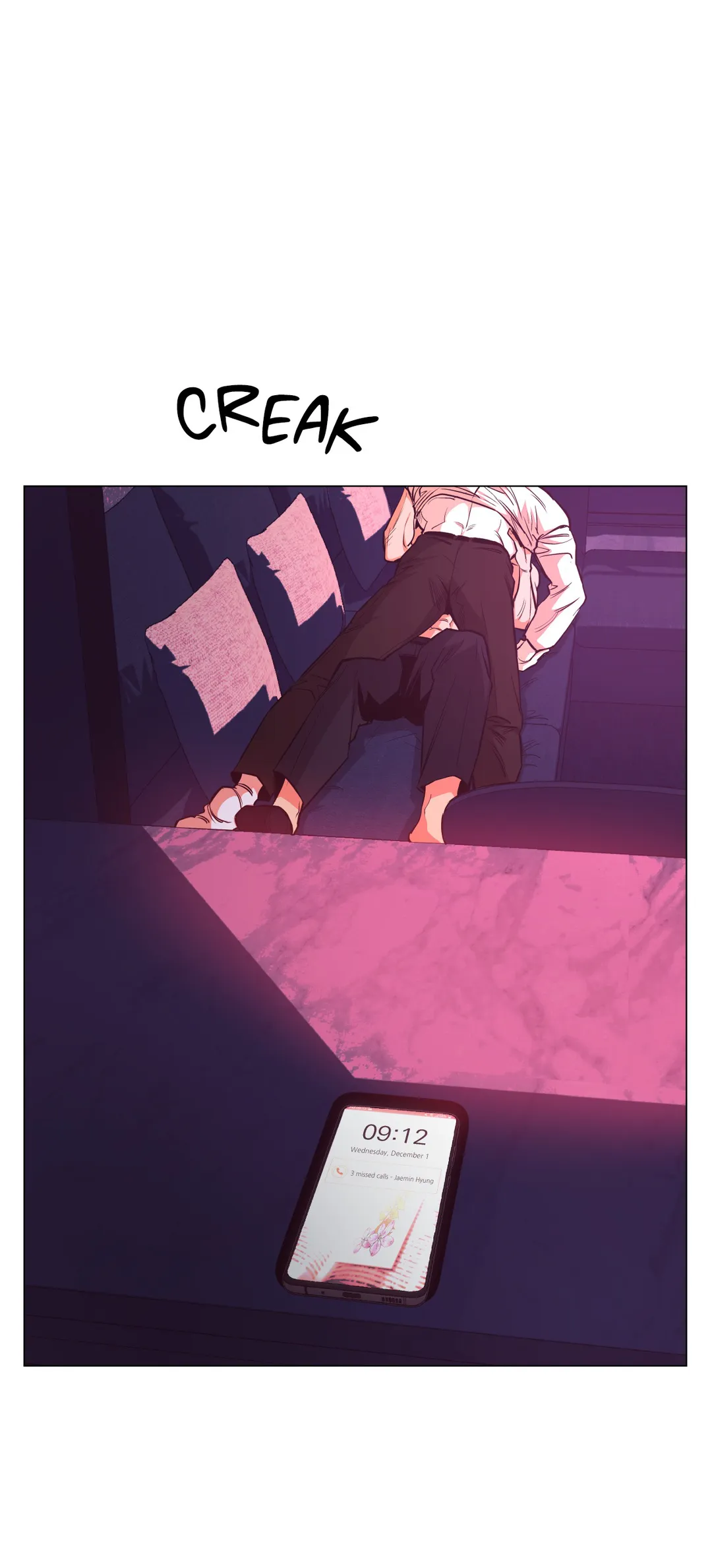 Read Killer Crush EN Manga Online