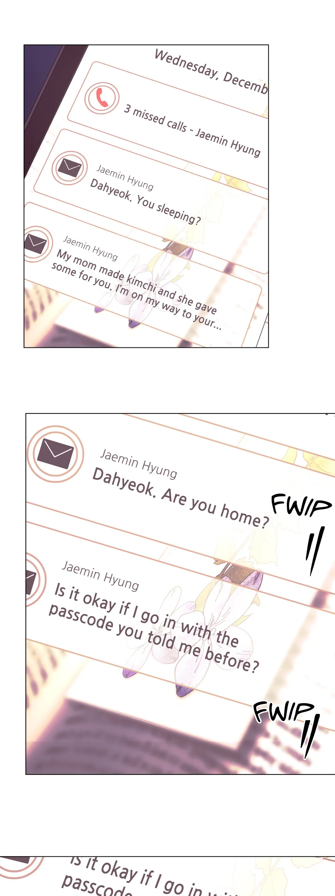 Read Killer Crush EN Manga Online