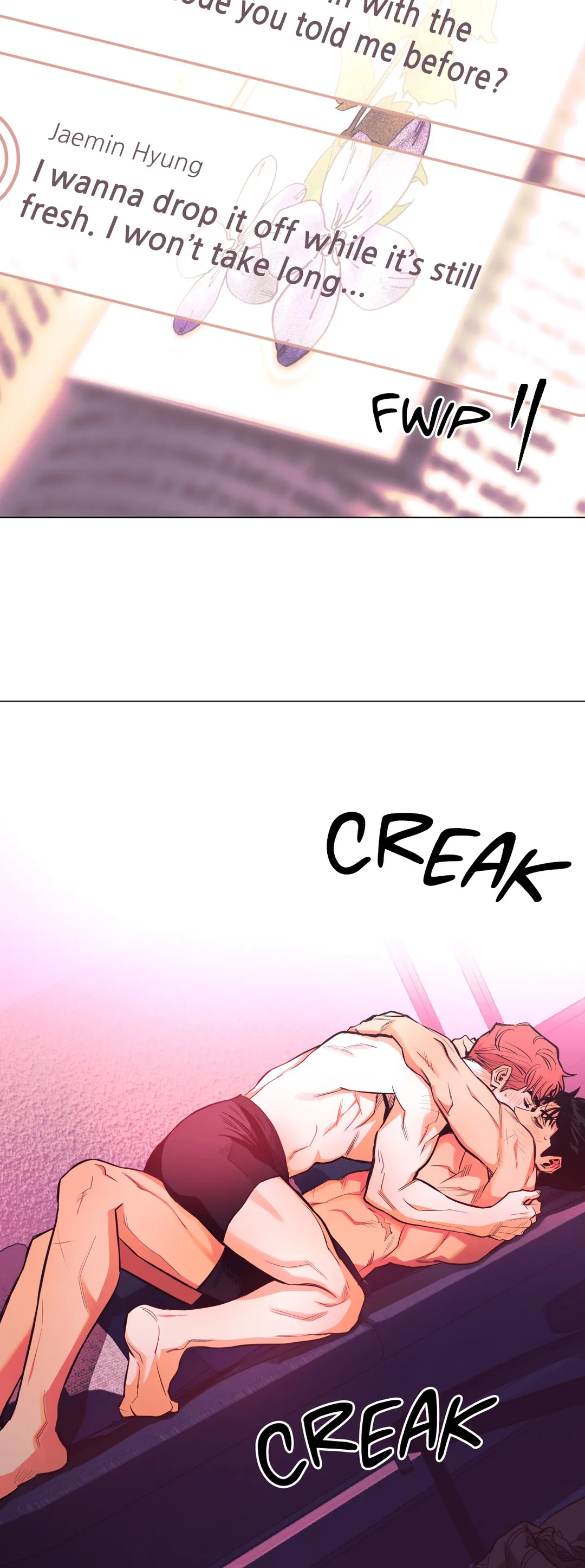 Read Killer Crush EN Manga Online