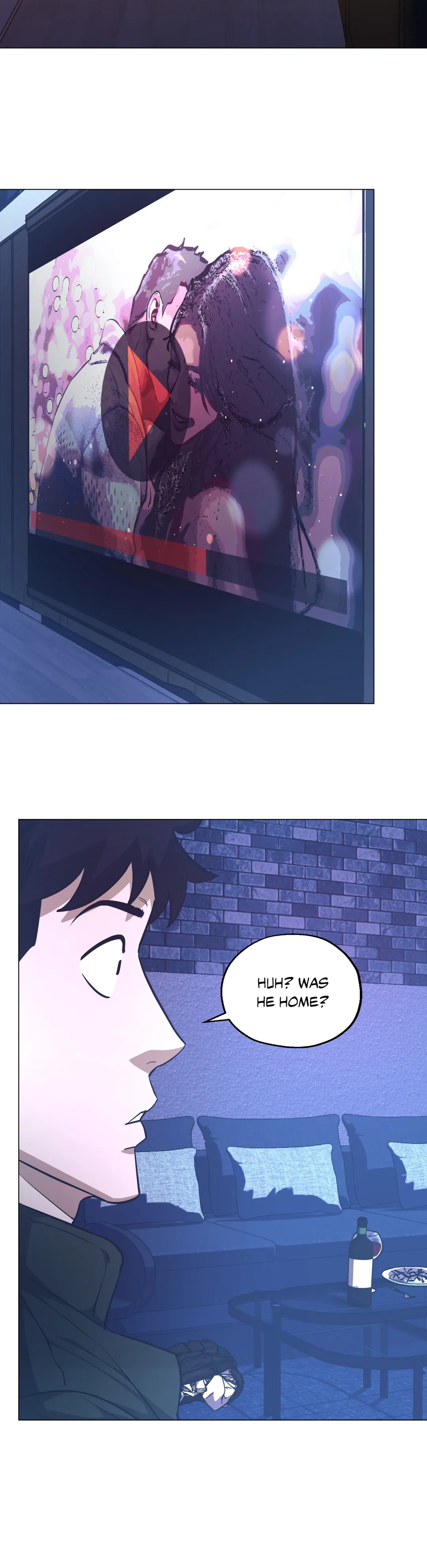 Read Killer Crush EN Manga Online