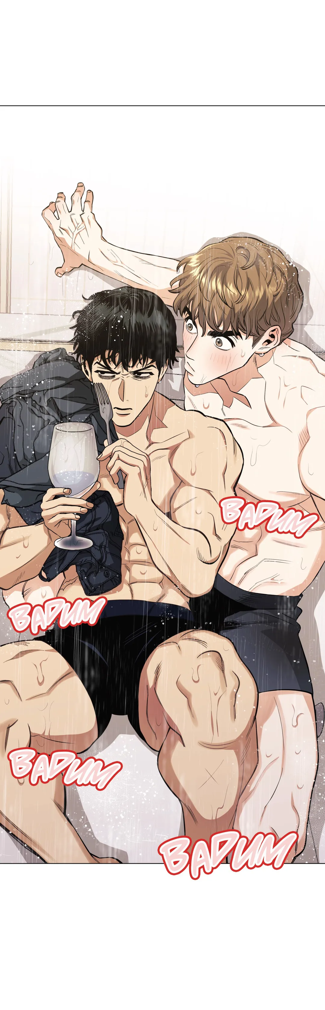 Read Killer Crush EN Manga Online