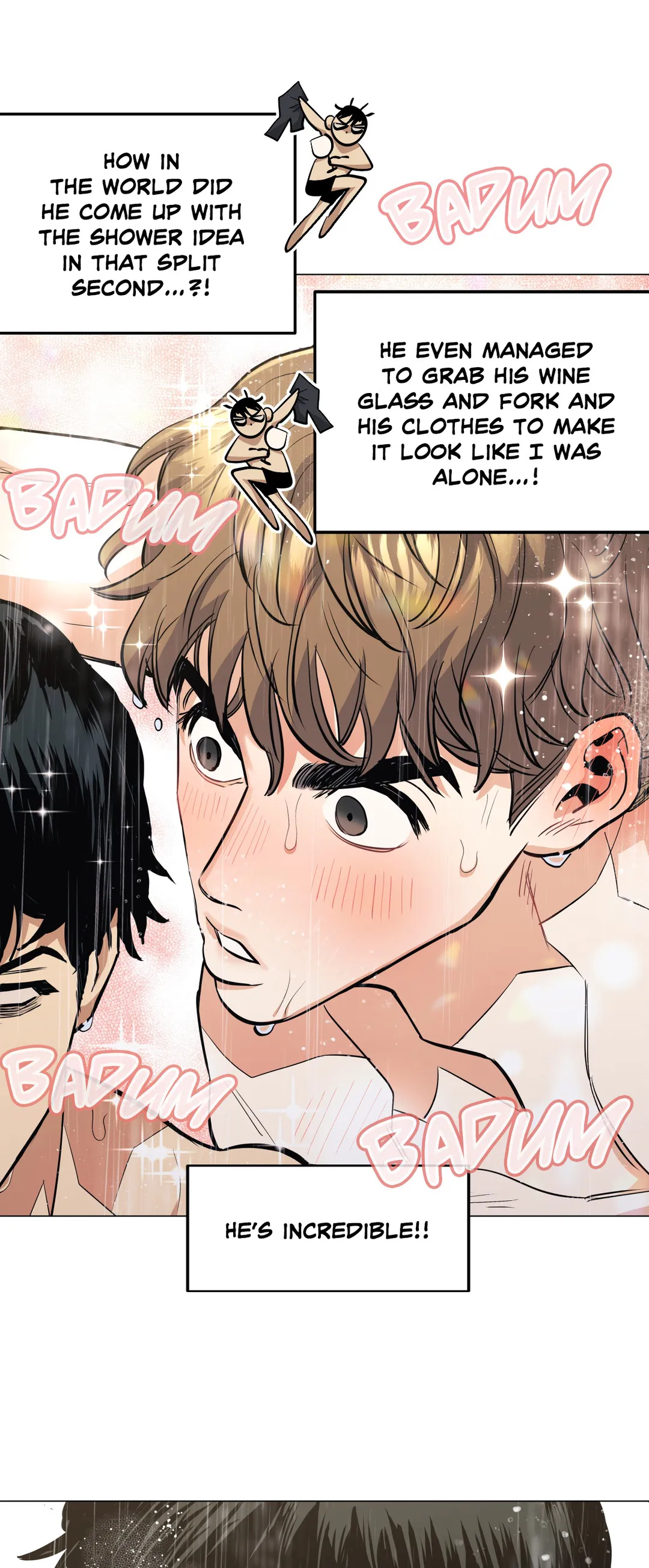 Read Killer Crush EN Manga Online