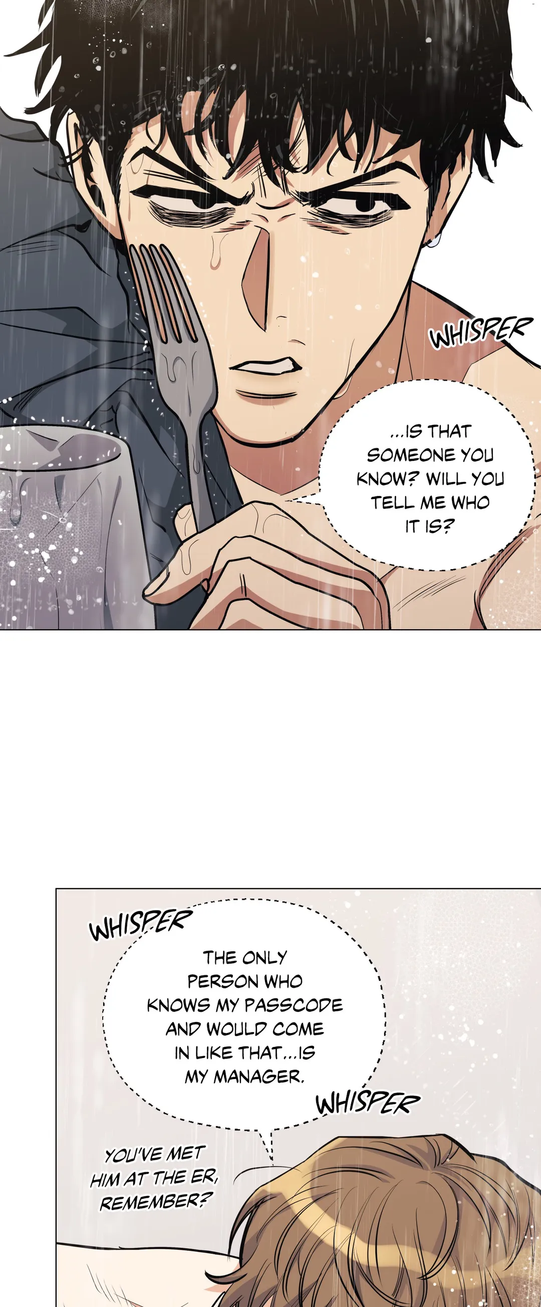 Read Killer Crush EN Manga Online