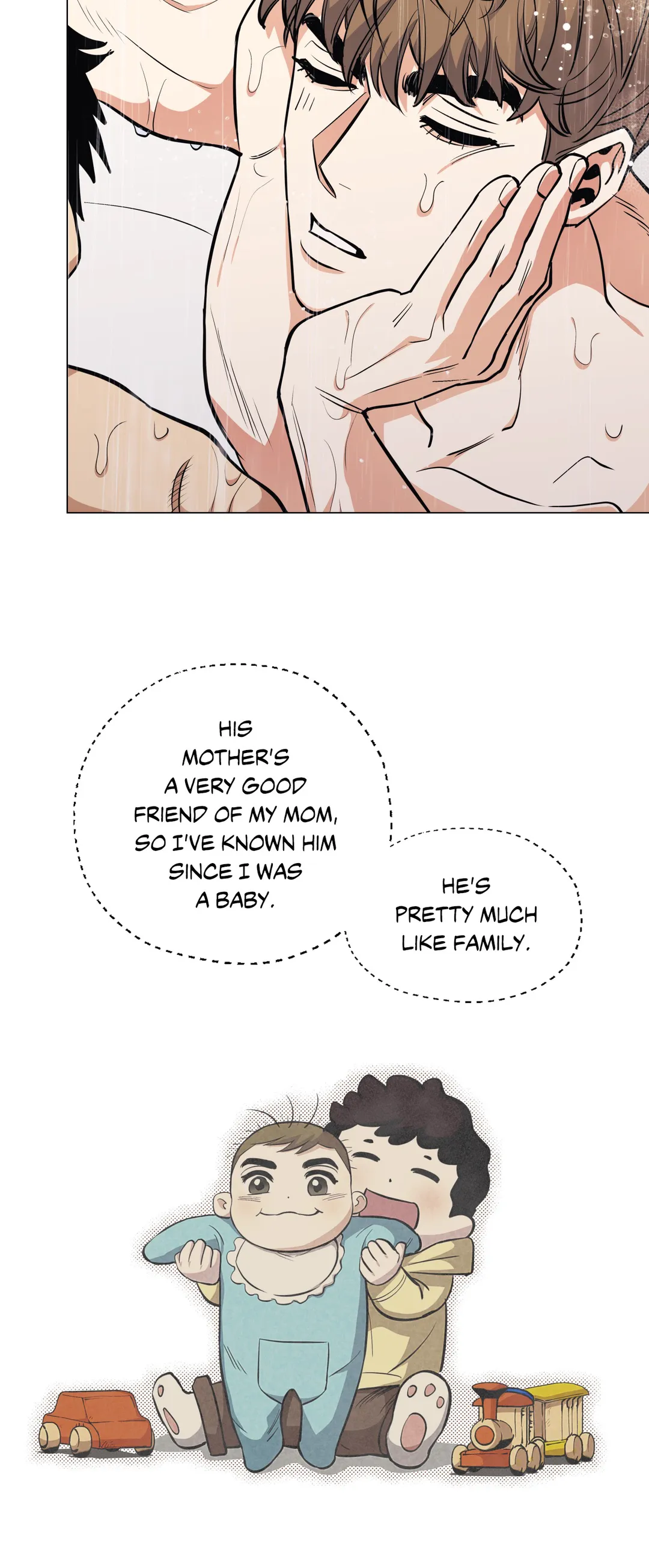 Read Killer Crush EN Manga Online