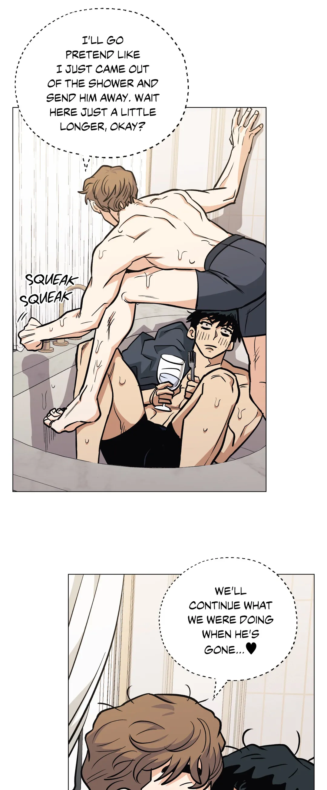 Read Killer Crush EN Manga Online