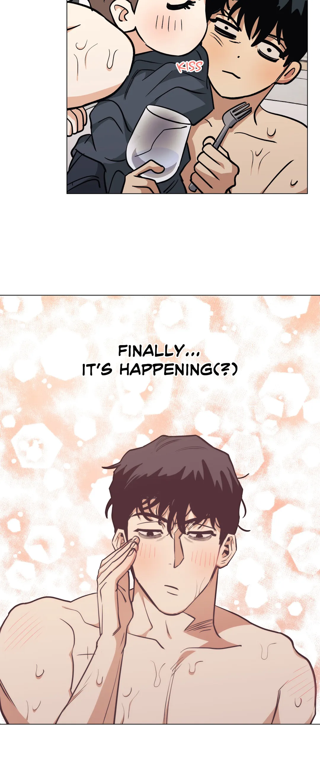 Read Killer Crush EN Manga Online