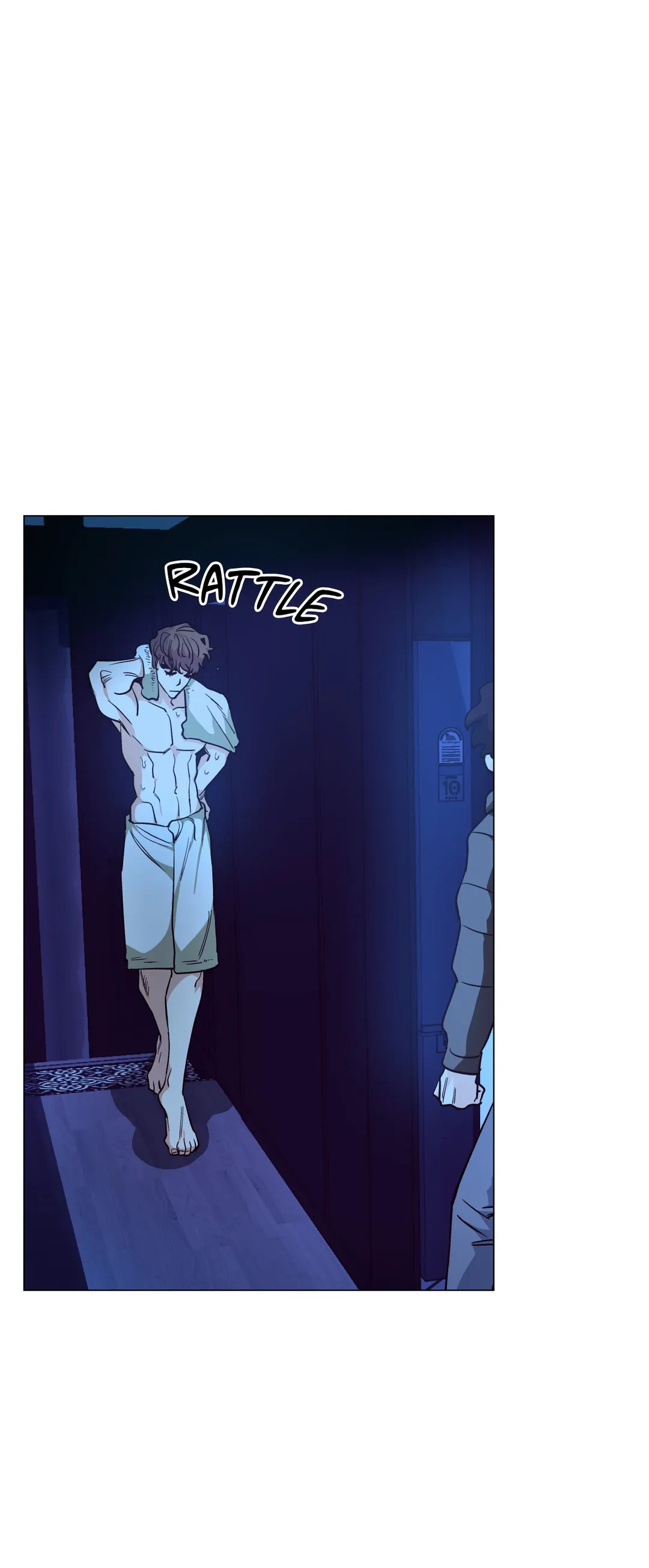 Read Killer Crush EN Manga Online