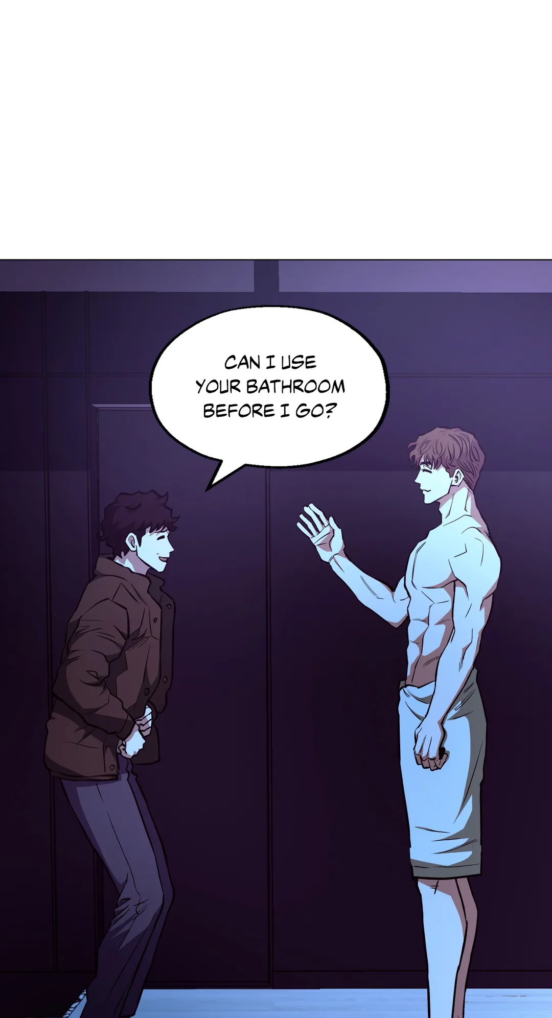 Read Killer Crush EN Manga Online