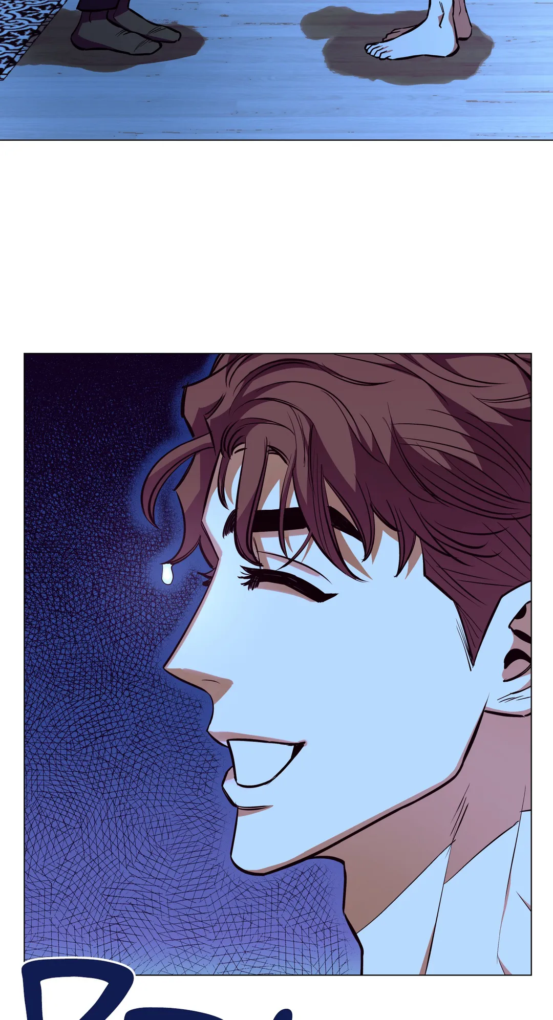 Read Killer Crush EN Manga Online