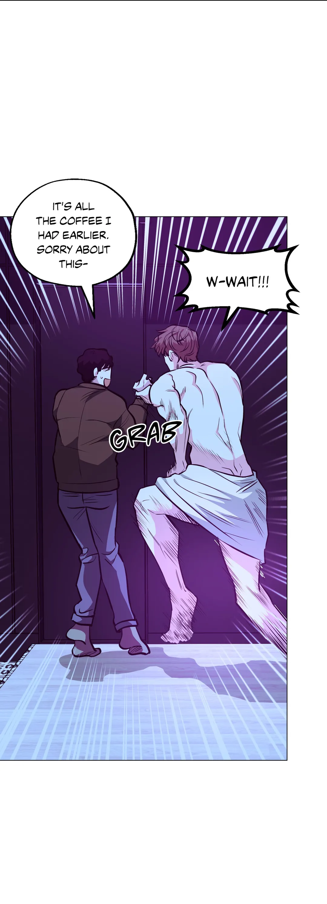 Read Killer Crush EN Manga Online