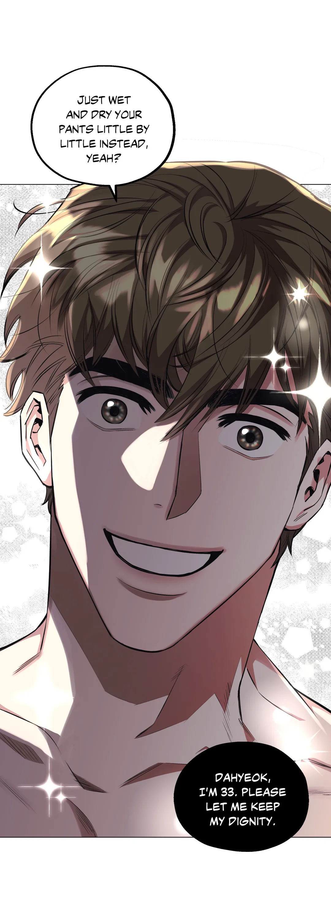 Read Killer Crush EN Manga Online