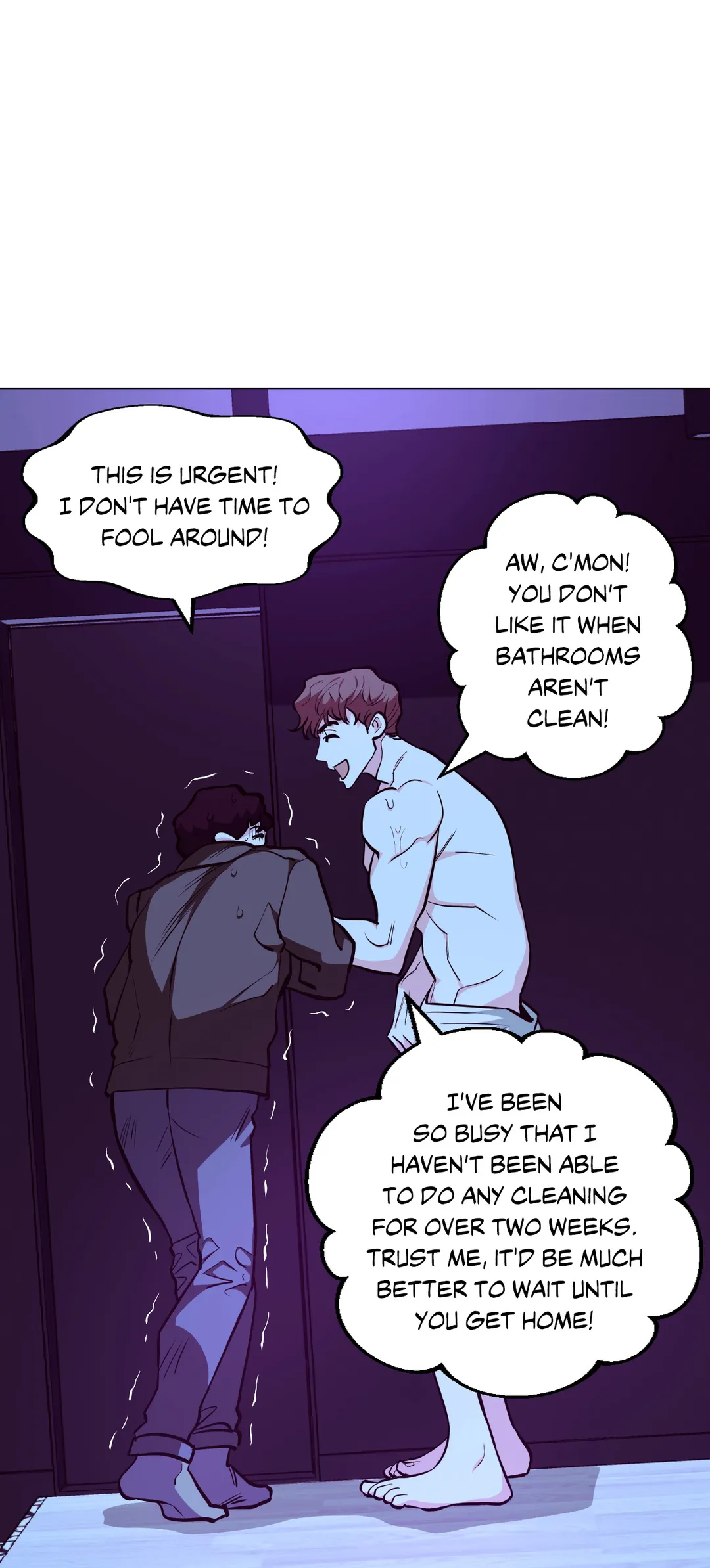 Read Killer Crush EN Manga Online