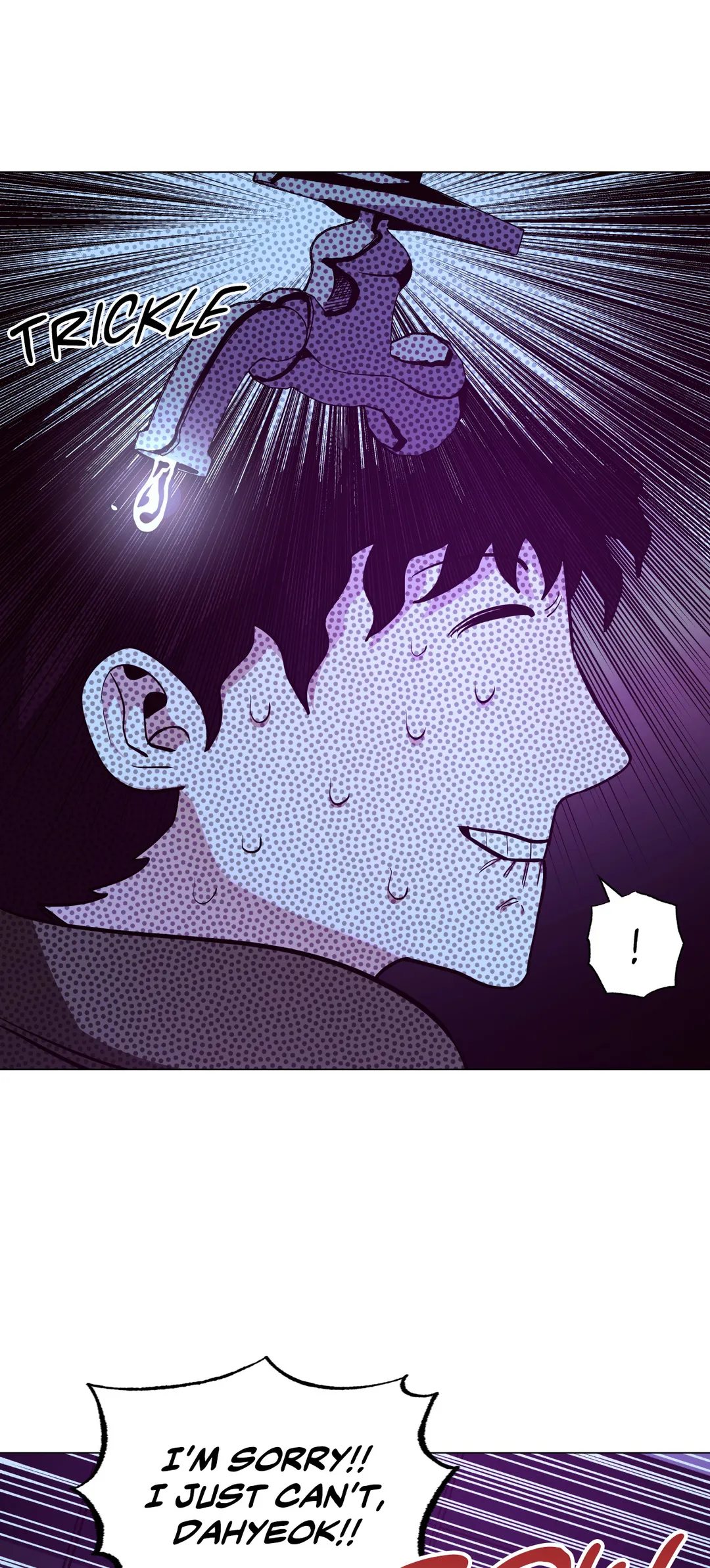 Read Killer Crush EN Manga Online