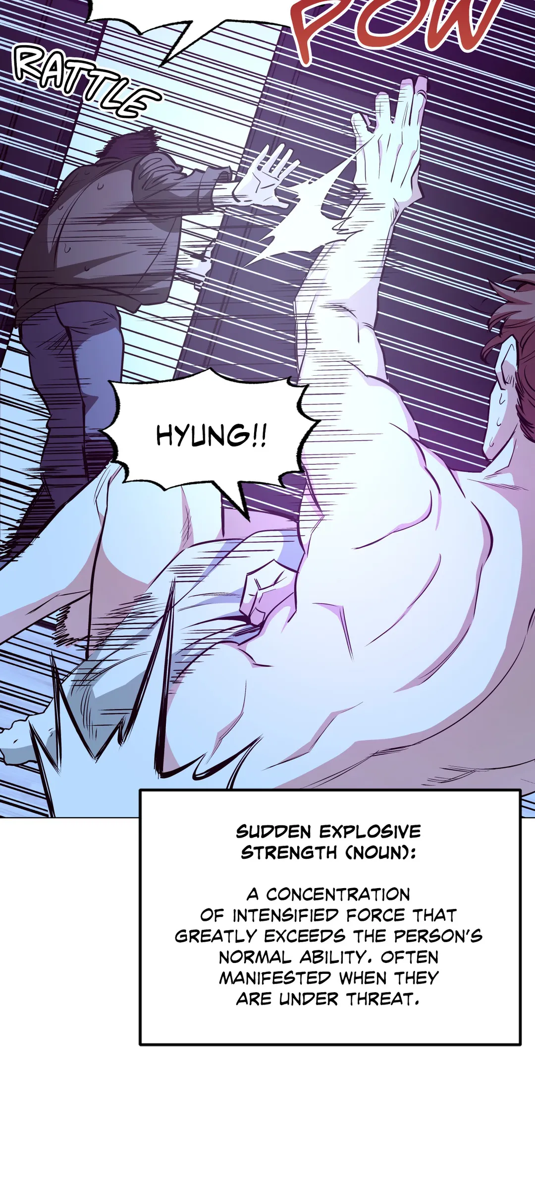 Read Killer Crush EN Manga Online