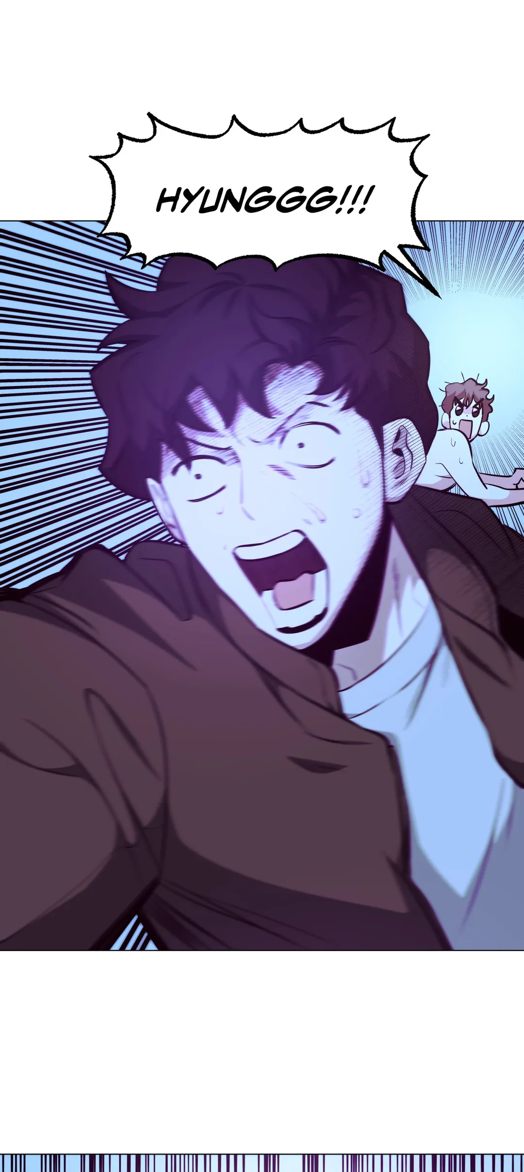 Read Killer Crush EN Manga Online