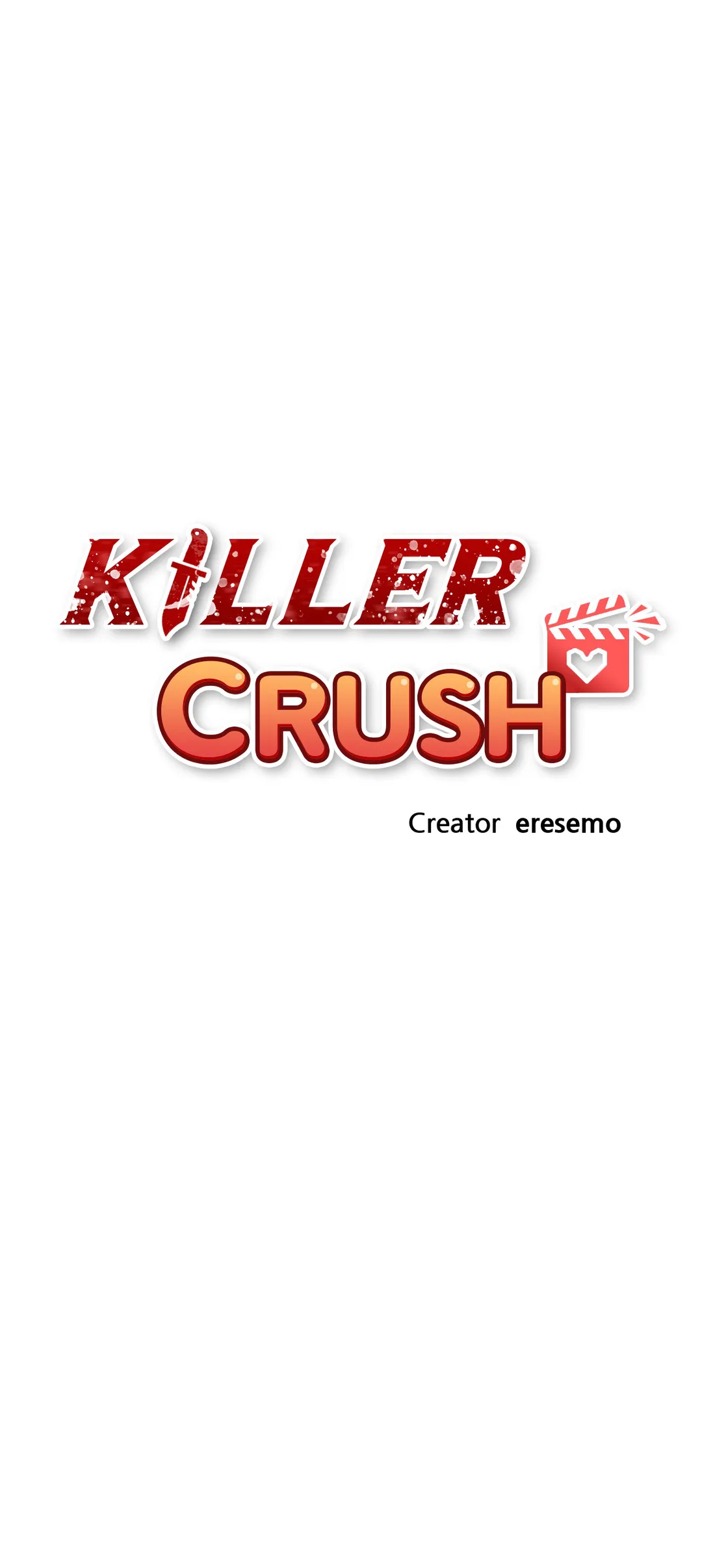 Read Killer Crush EN Manga Online