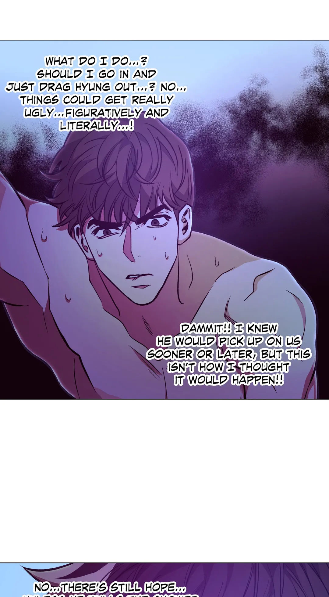 Read Killer Crush EN Manga Online