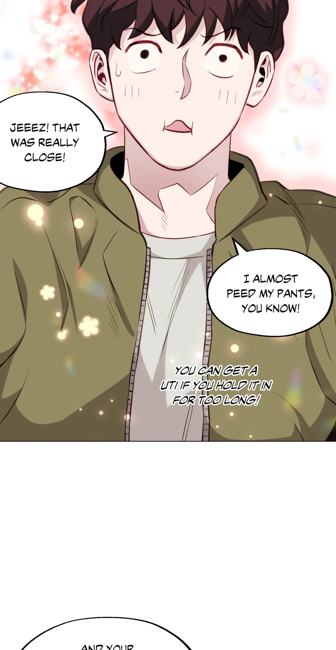 Read Killer Crush EN Manga Online