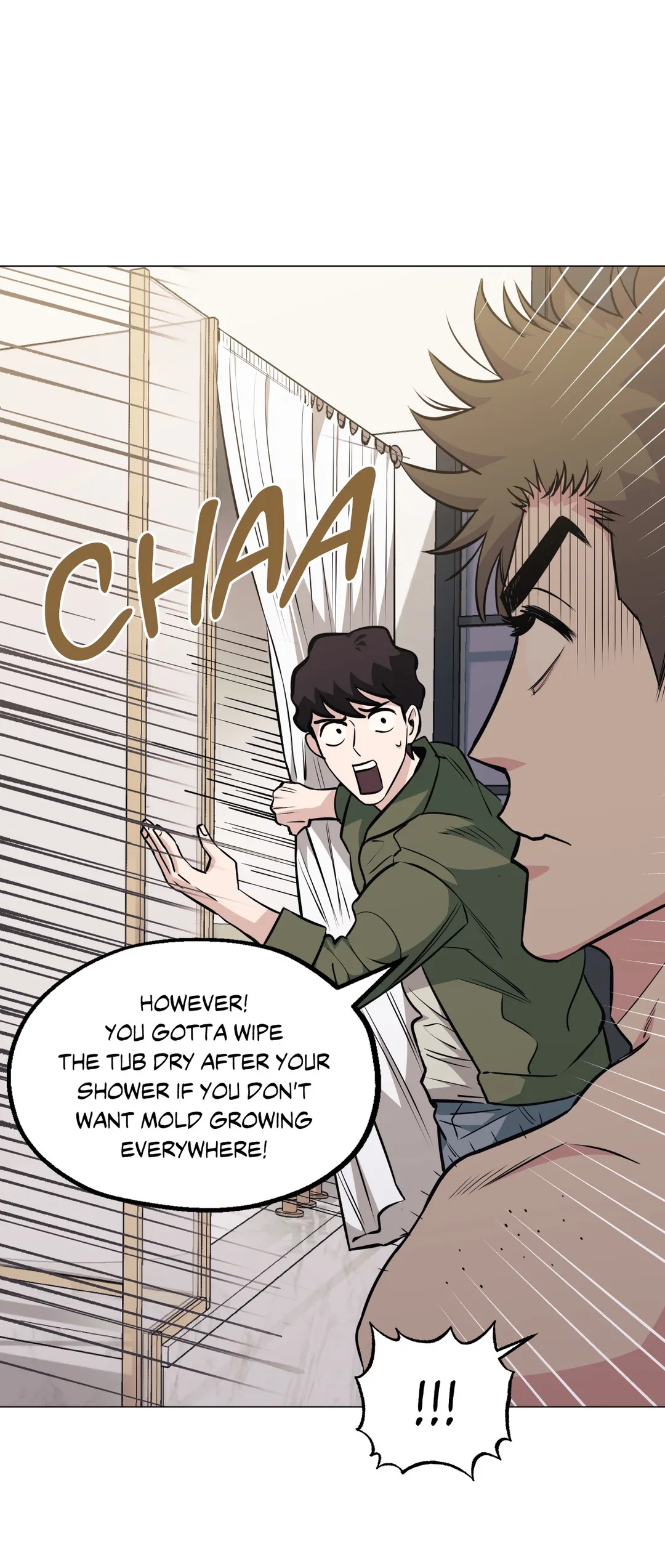 Read Killer Crush EN Manga Online