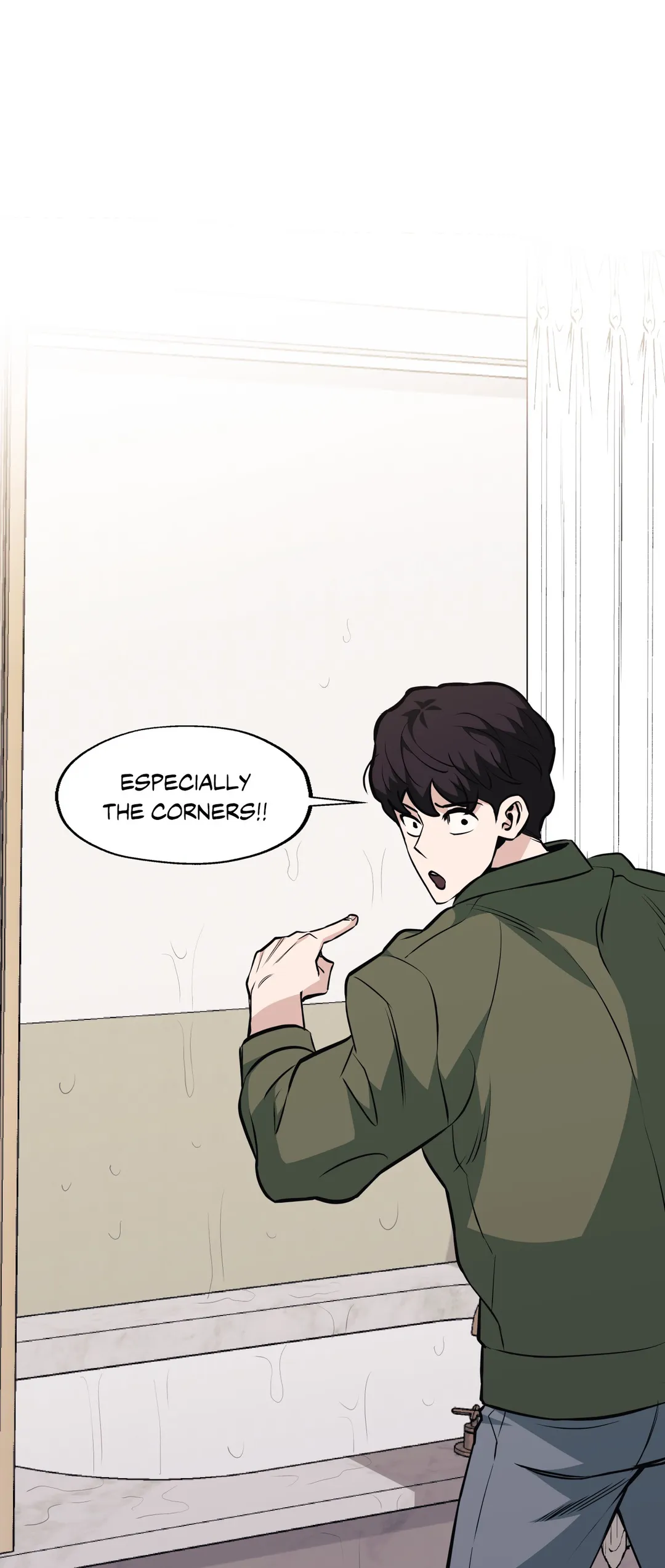 Read Killer Crush EN Manga Online