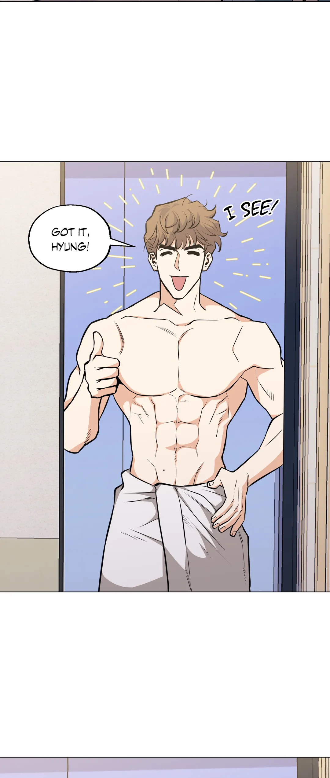 Read Killer Crush EN Manga Online