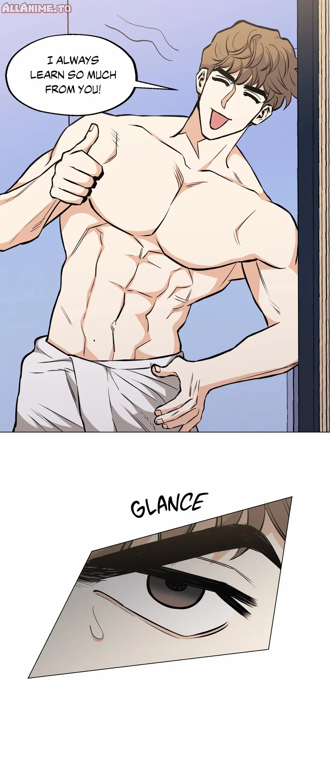 Read Killer Crush EN Manga Online