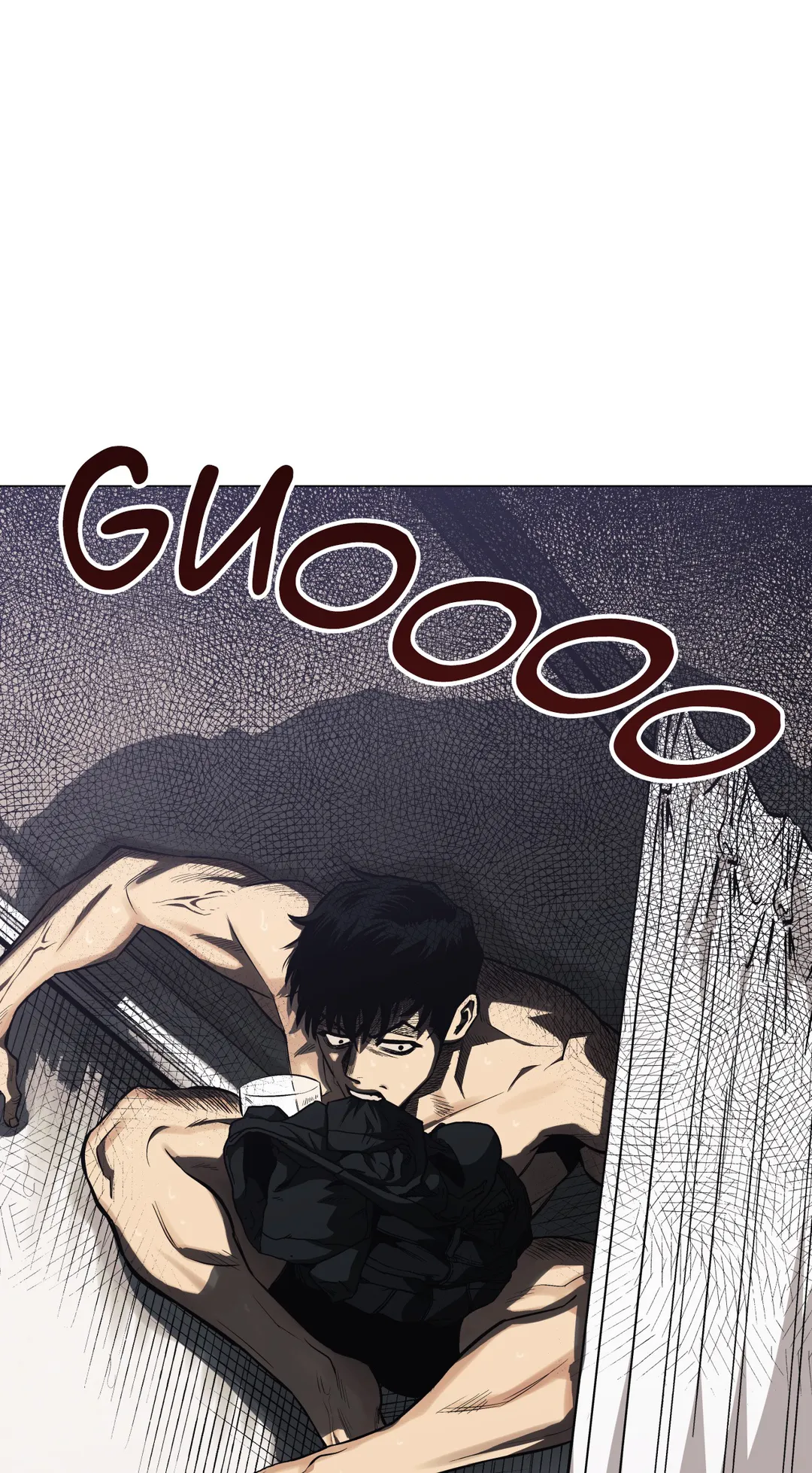 Read Killer Crush EN Manga Online