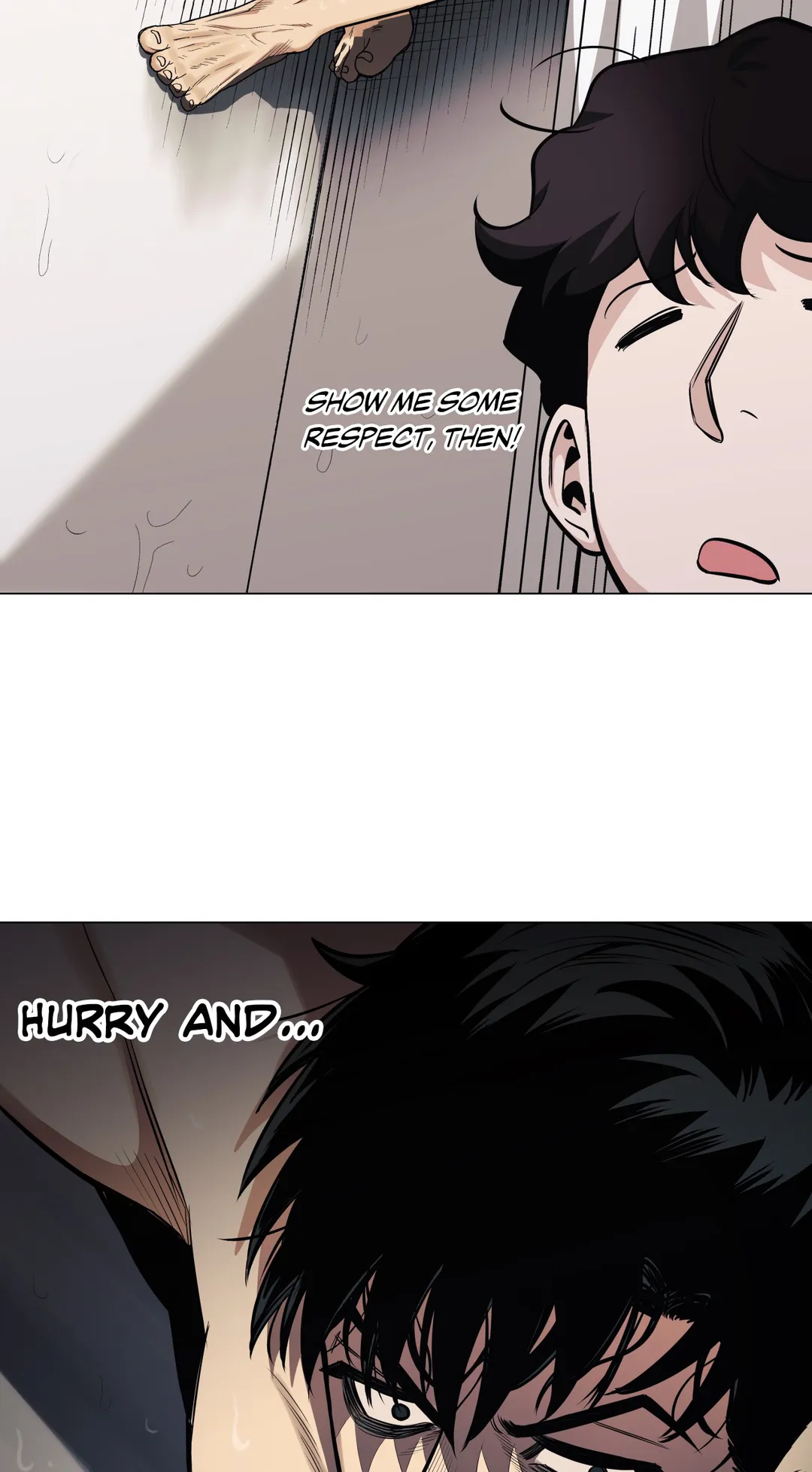 Read Killer Crush EN Manga Online