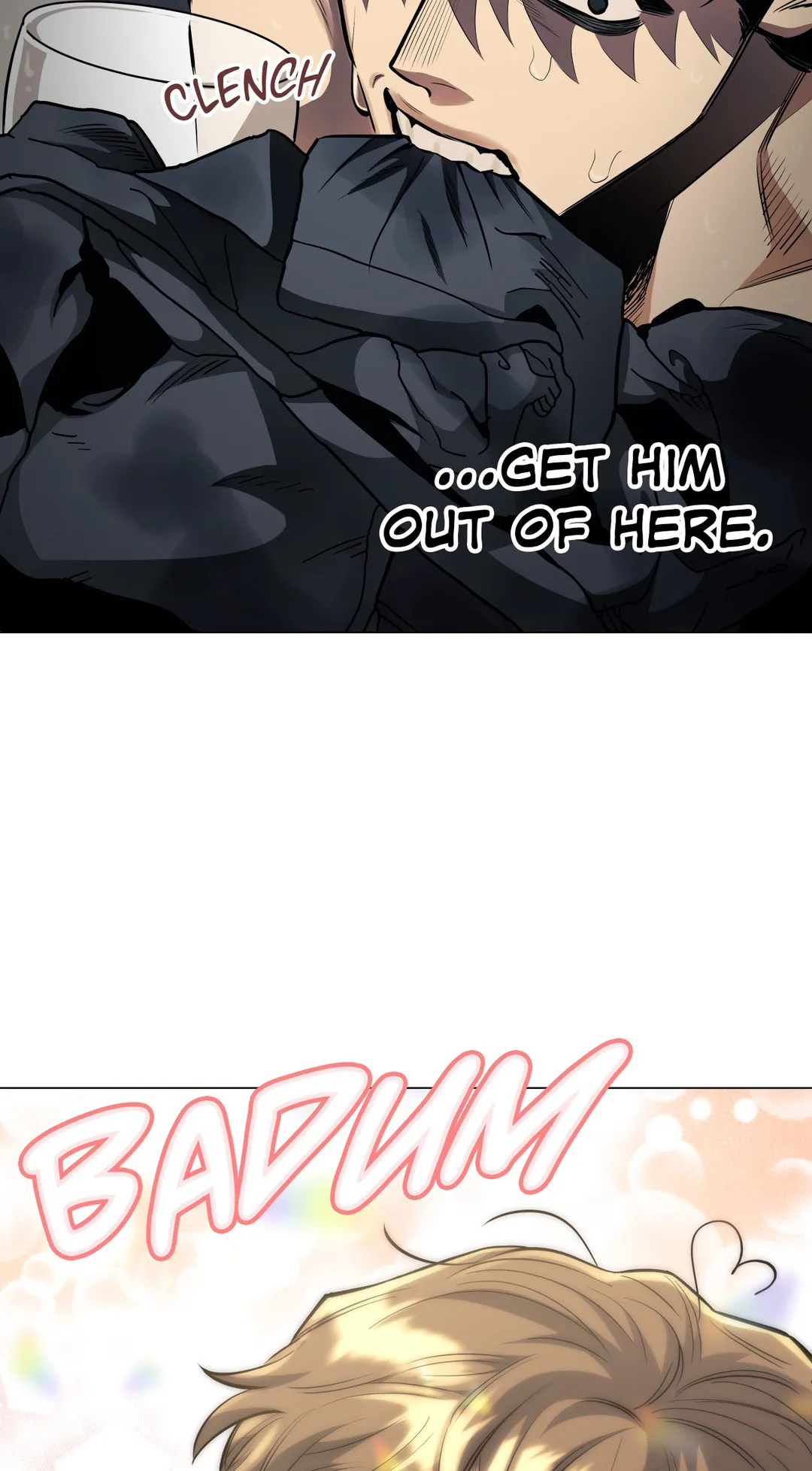 Read Killer Crush EN Manga Online