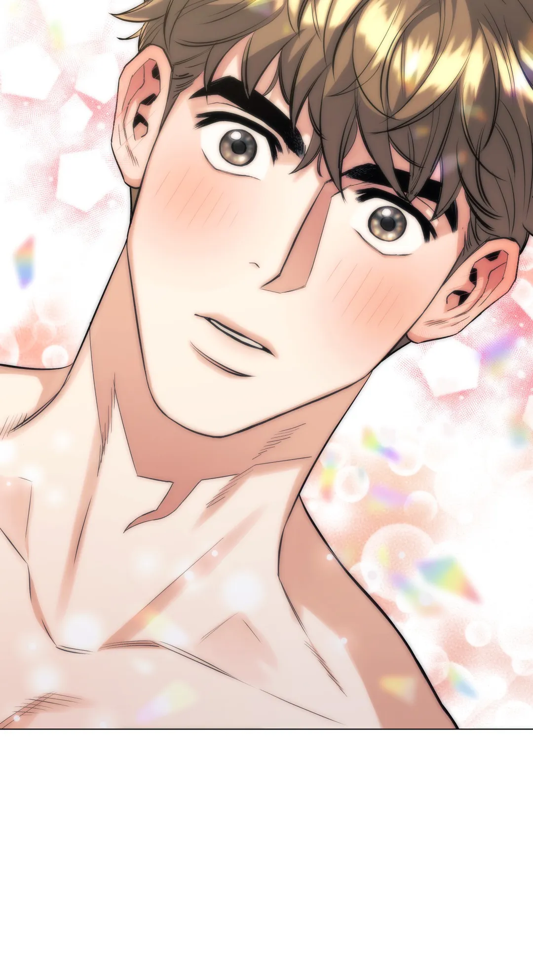 Read Killer Crush EN Manga Online