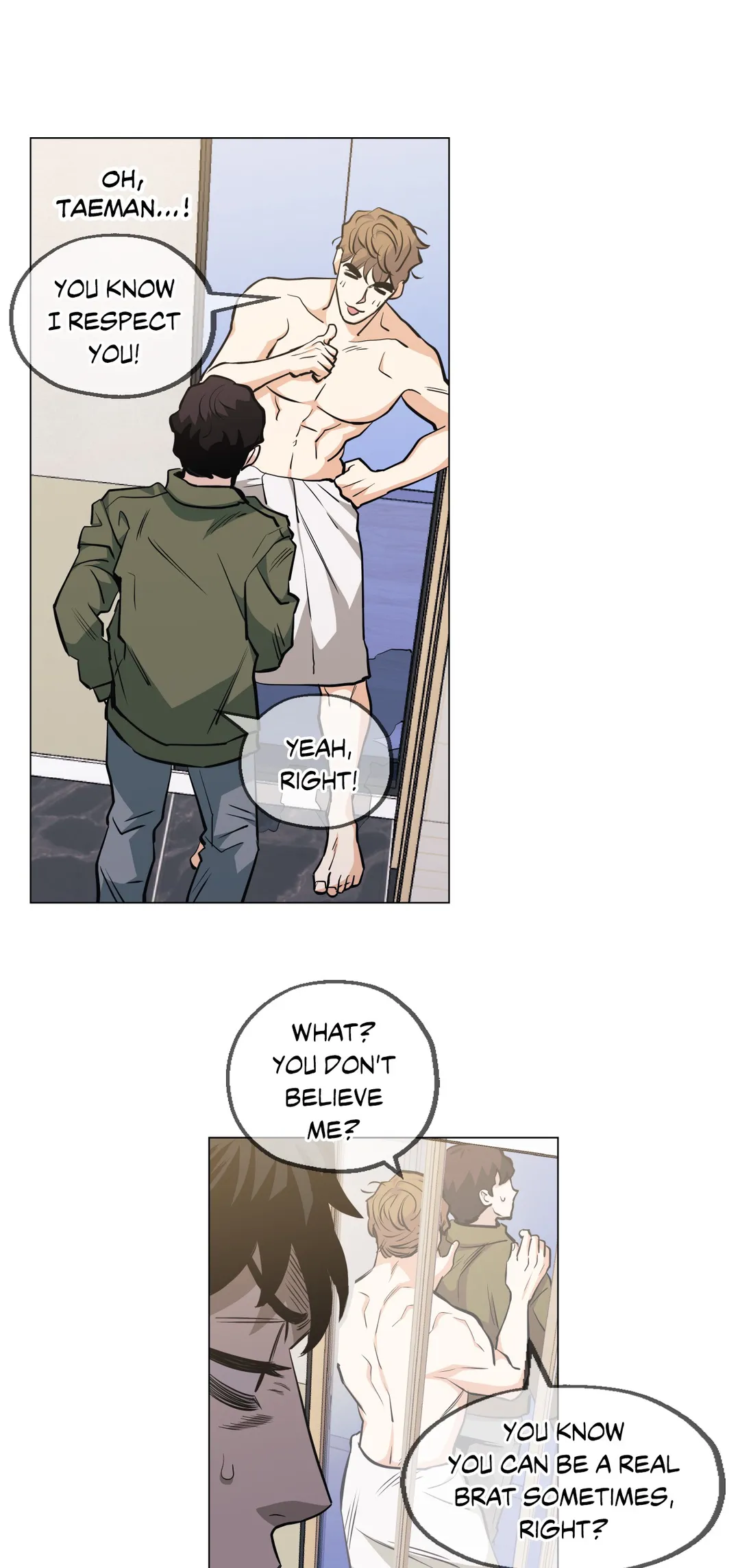 Read Killer Crush EN Manga Online