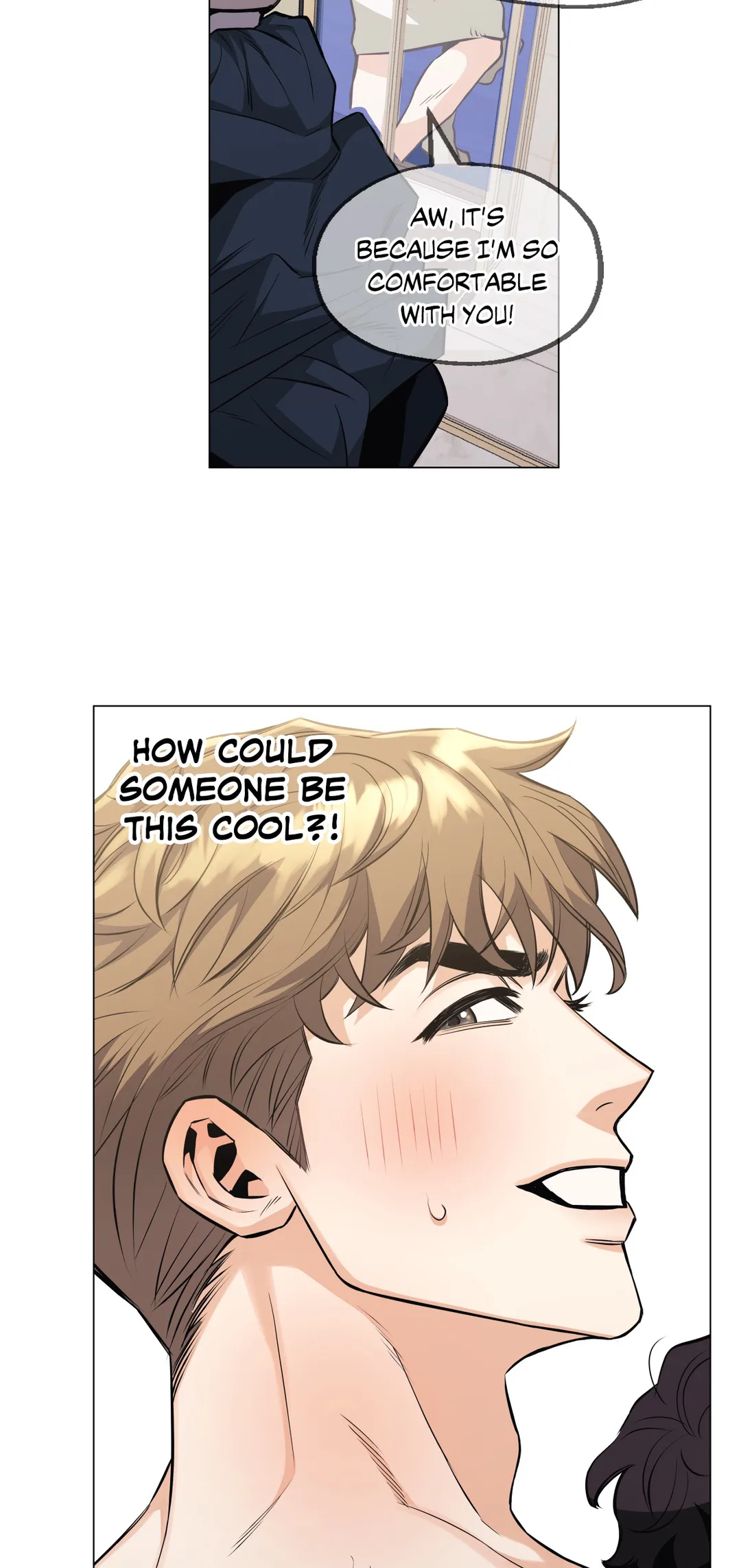 Read Killer Crush EN Manga Online