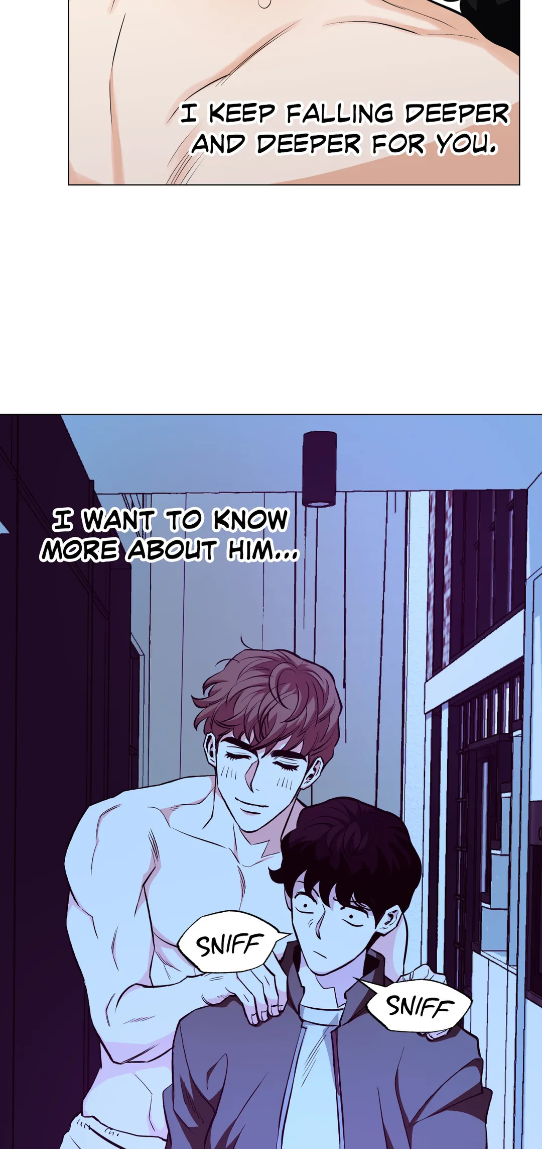 Read Killer Crush EN Manga Online