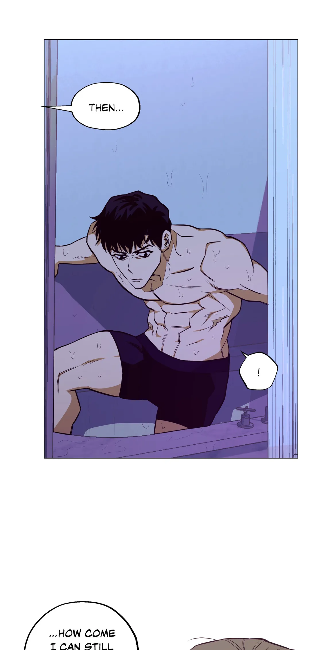 Read Killer Crush EN Manga Online