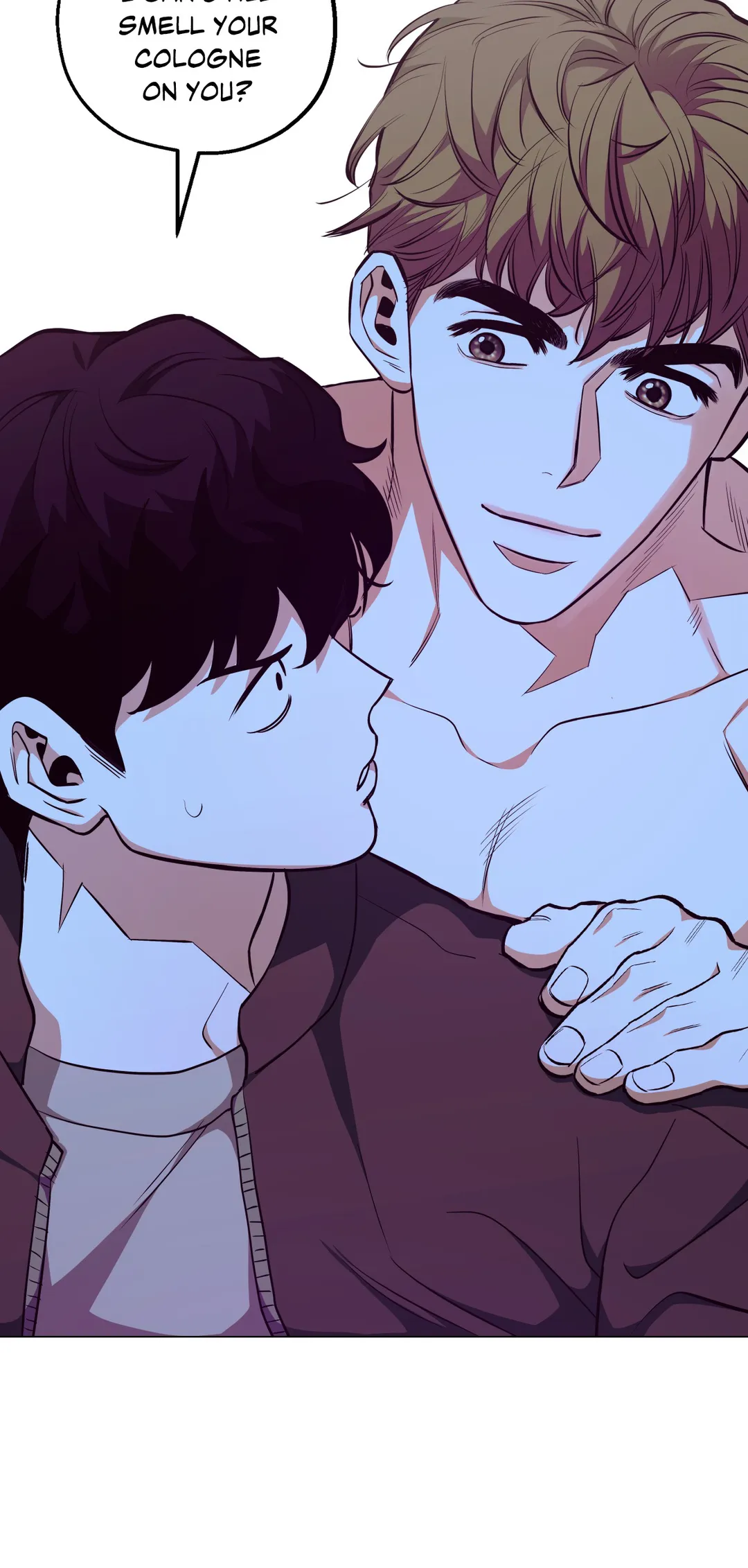 Read Killer Crush EN Manga Online