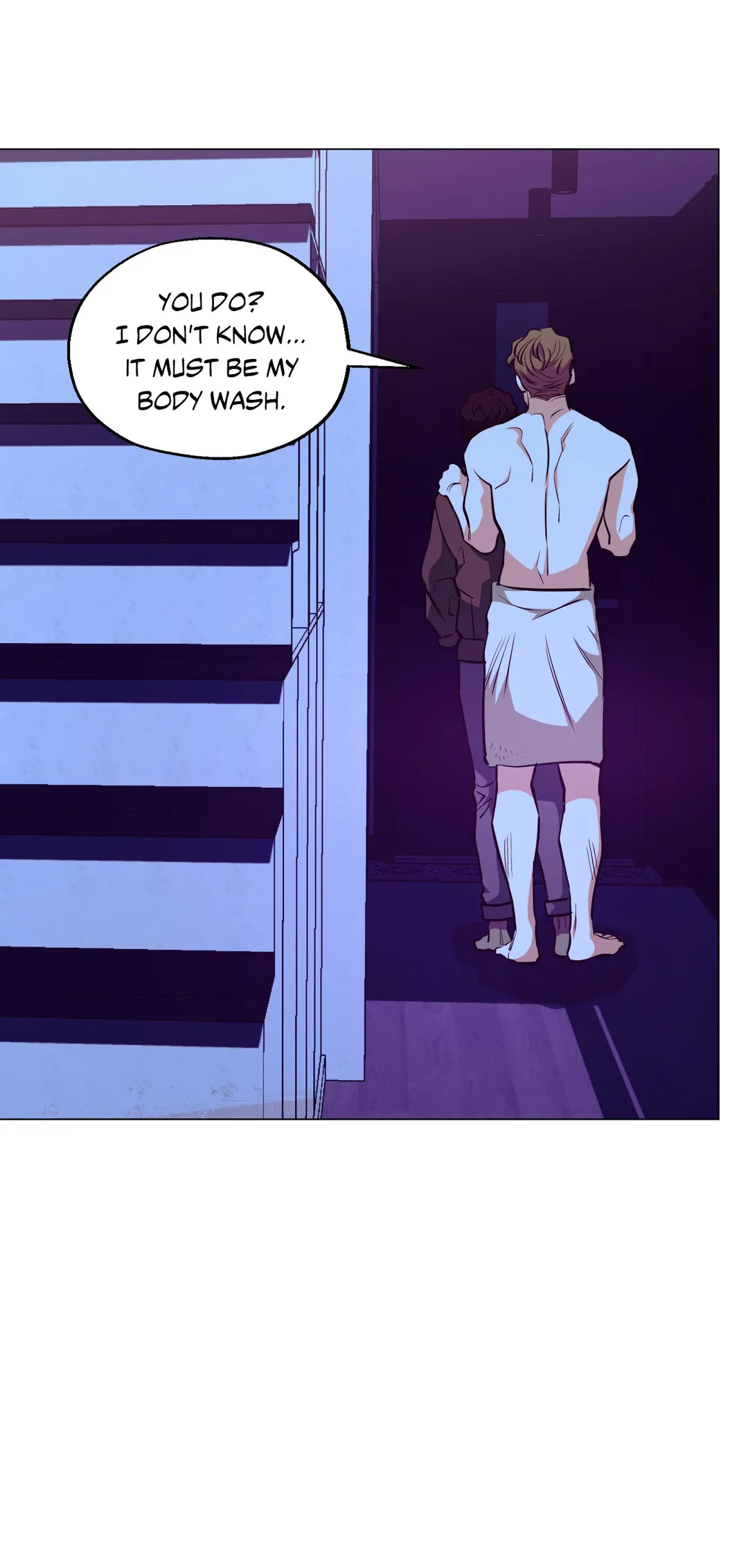 Read Killer Crush EN Manga Online