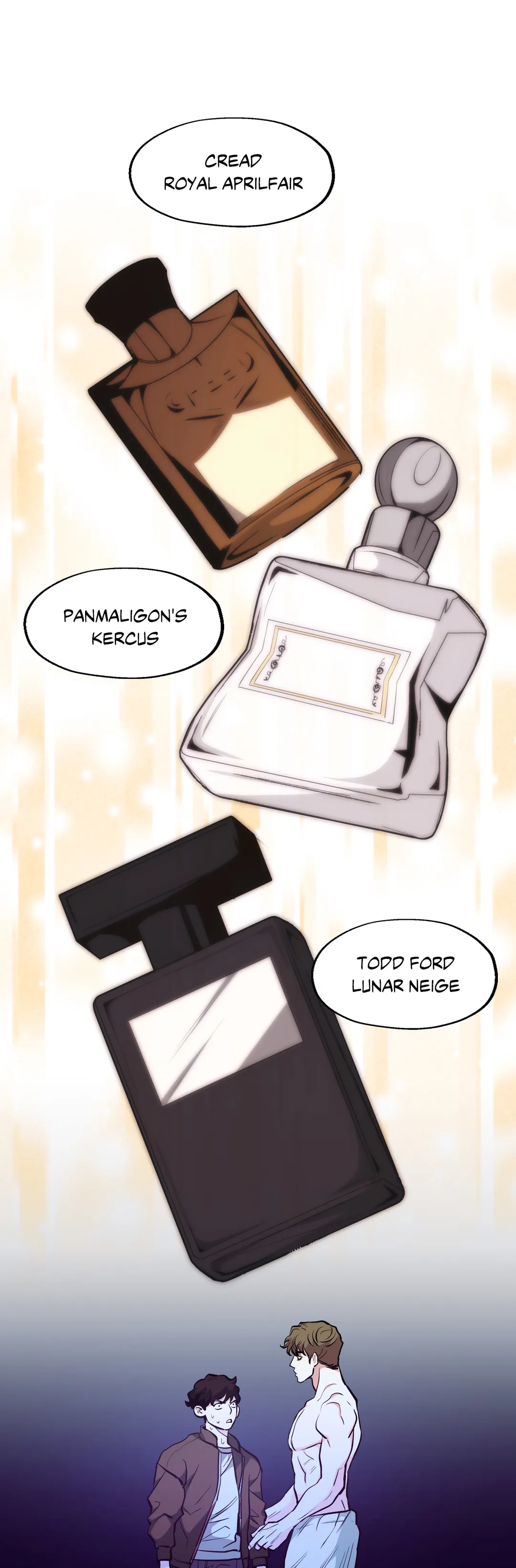 Read Killer Crush EN Manga Online