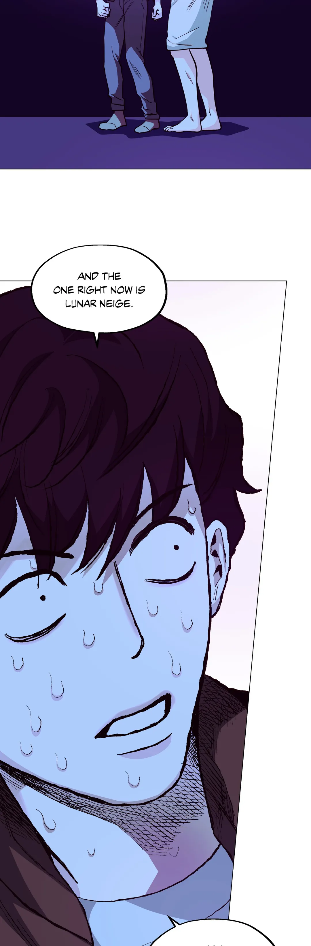 Read Killer Crush EN Manga Online