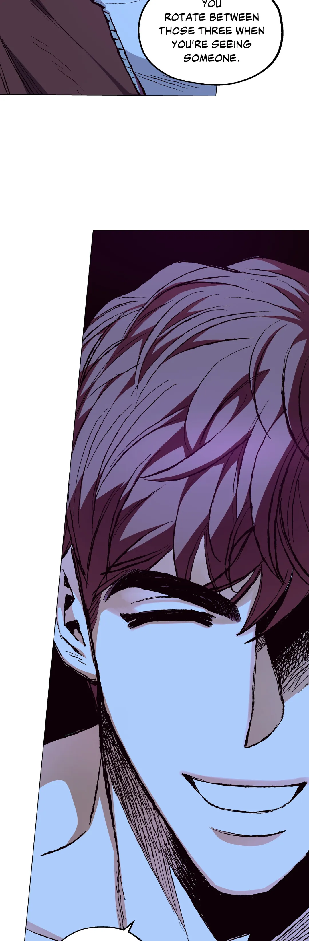 Read Killer Crush EN Manga Online