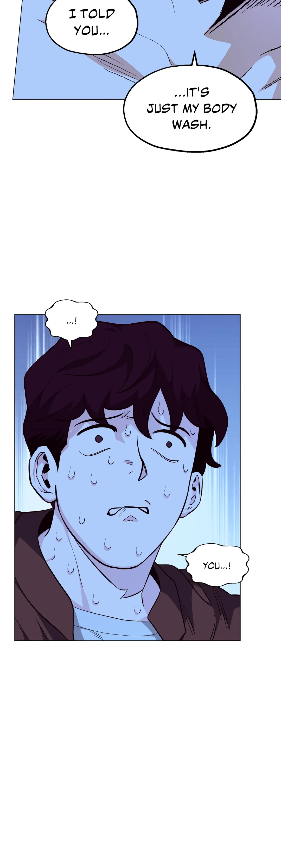 Read Killer Crush EN Manga Online