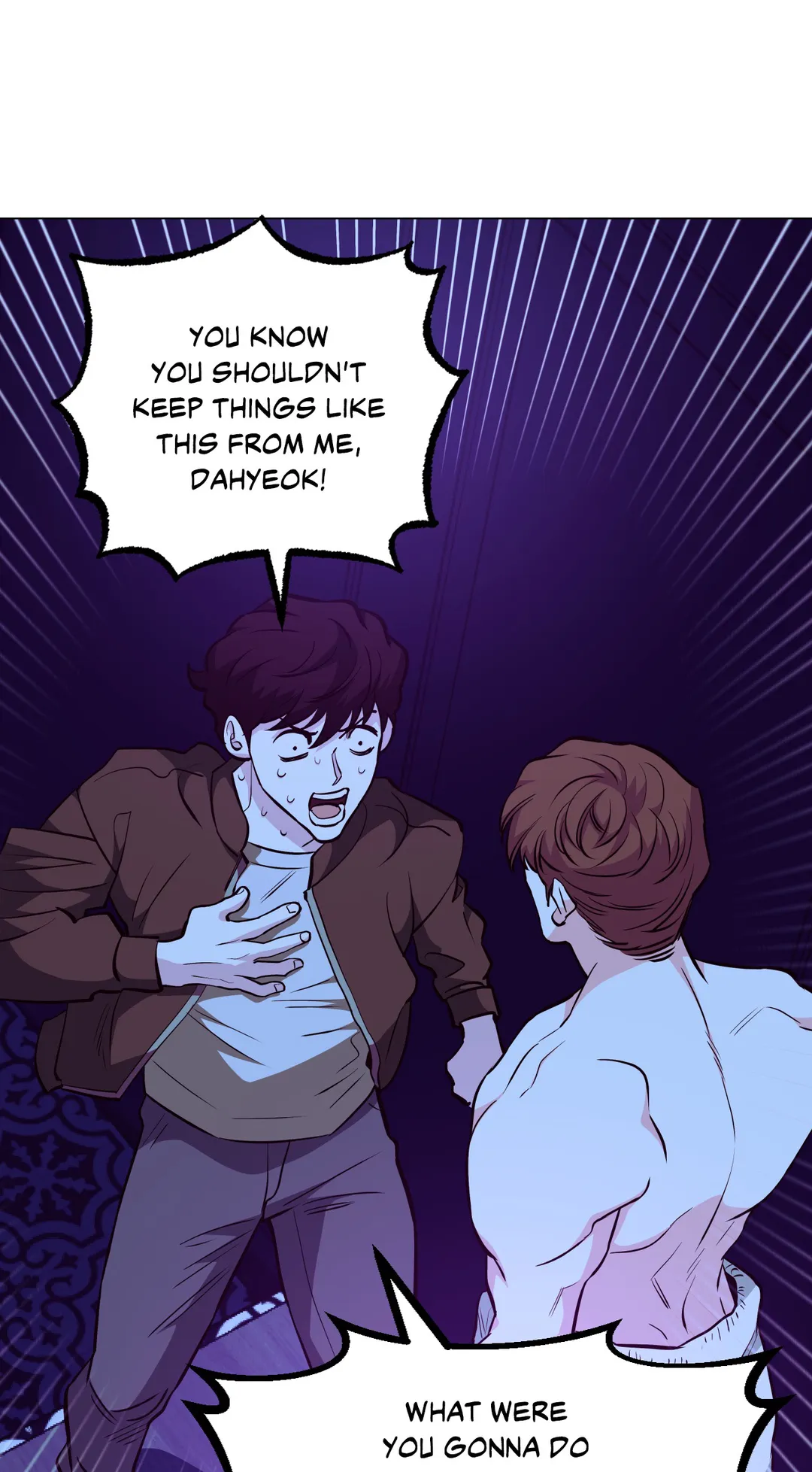 Read Killer Crush EN Manga Online