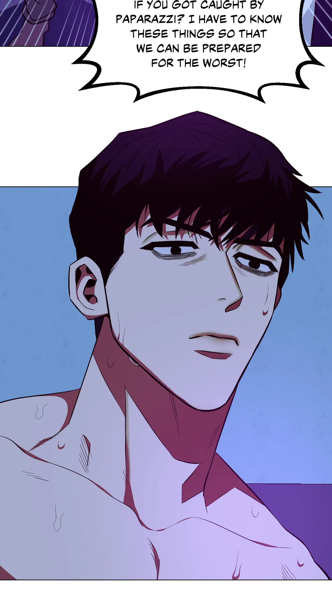 Read Killer Crush EN Manga Online