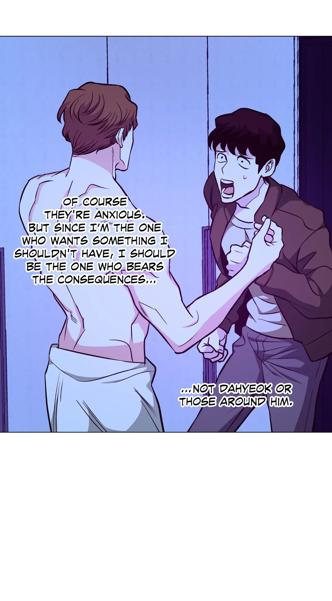 Read Killer Crush EN Manga Online