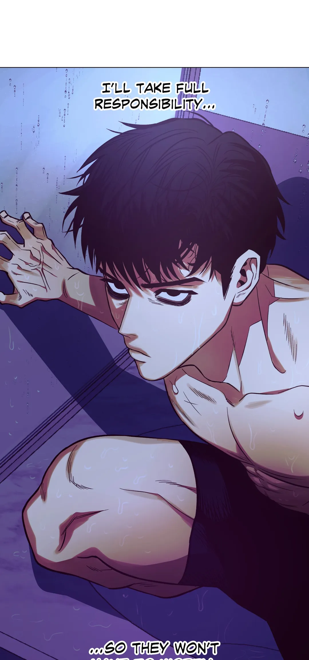 Read Killer Crush EN Manga Online