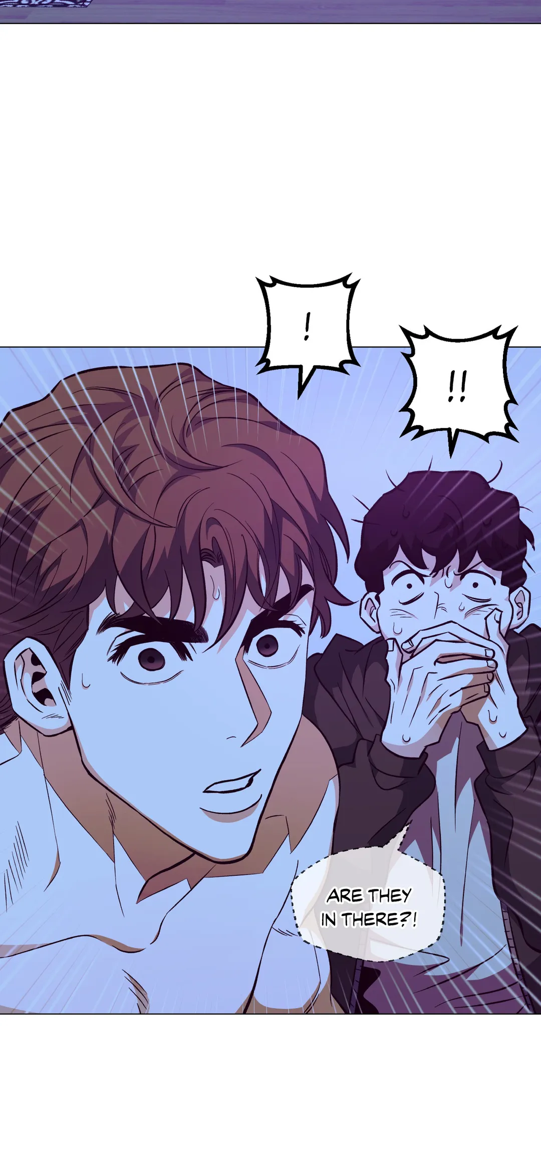 Read Killer Crush EN Manga Online