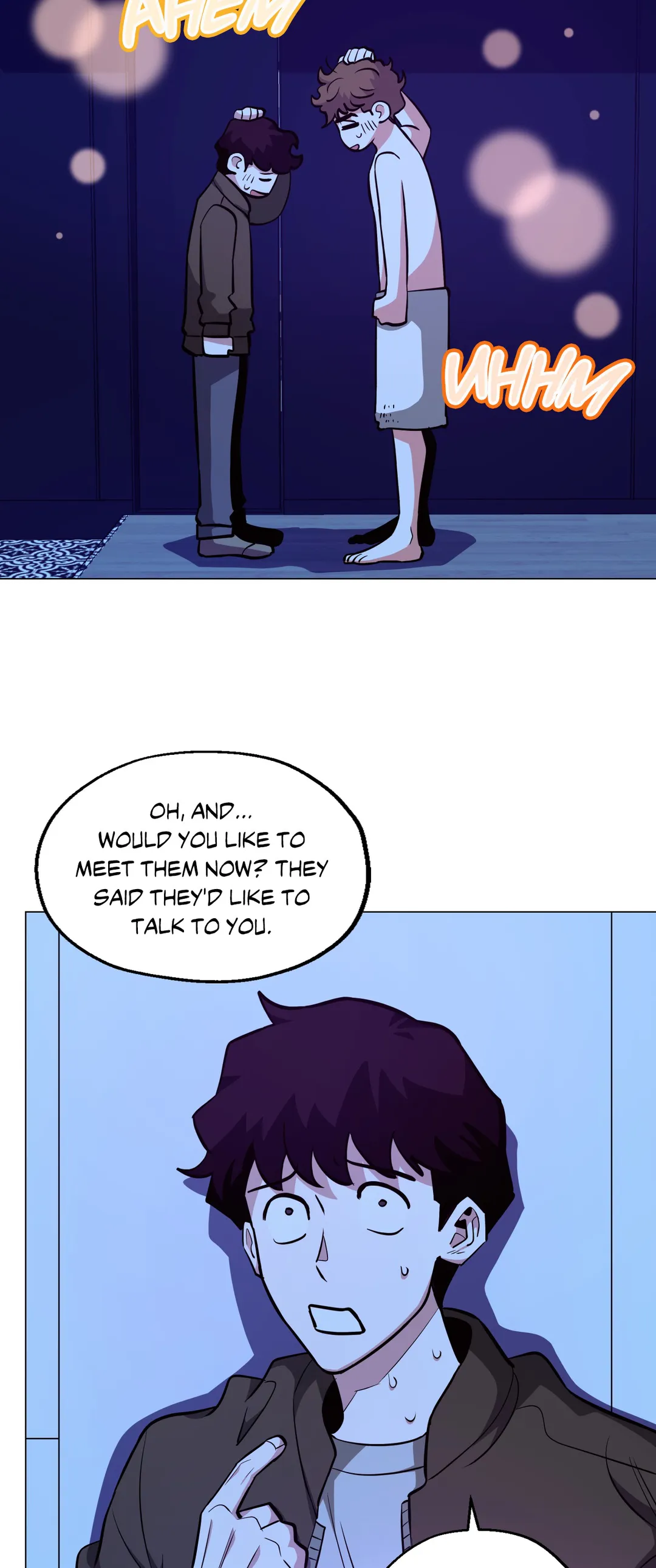 Read Killer Crush EN Manga Online