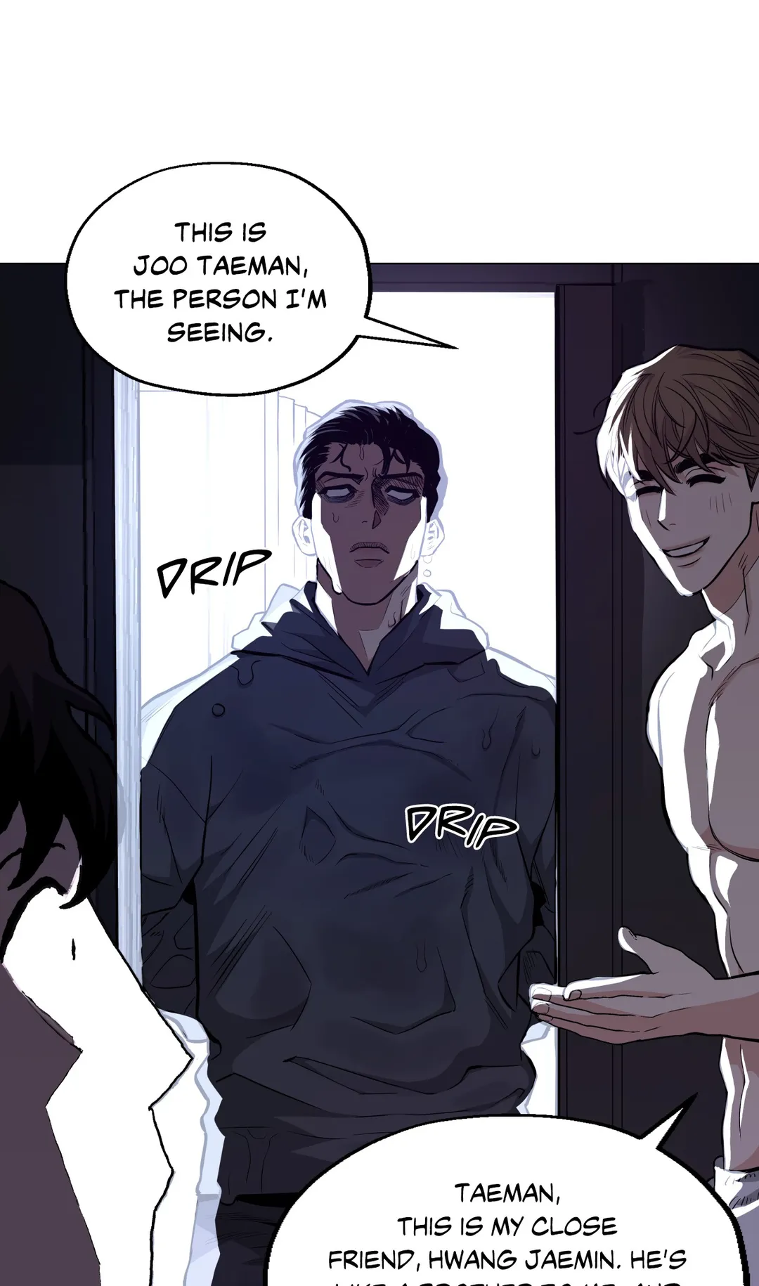 Read Killer Crush EN Manga Online