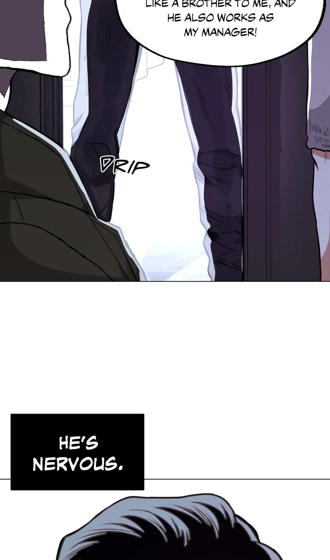 Read Killer Crush EN Manga Online