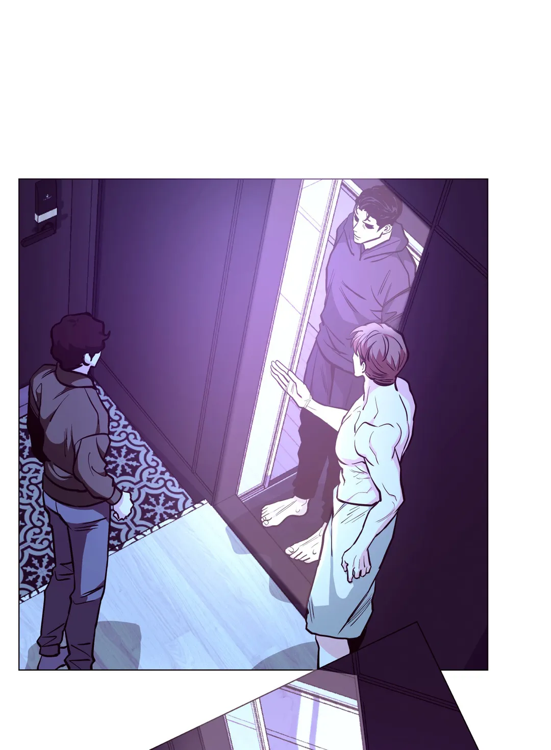 Read Killer Crush EN Manga Online