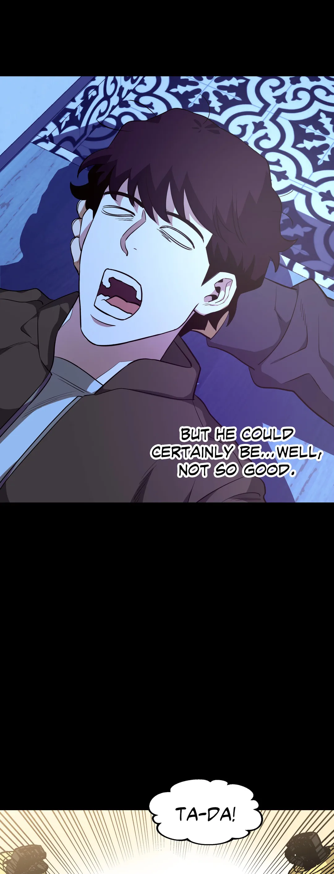 Read Killer Crush EN Manga Online